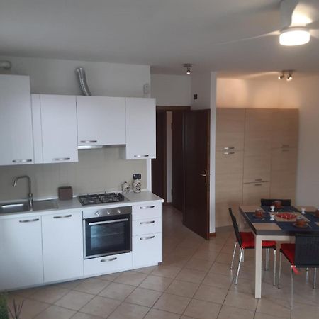 Melograno In Feriolo Apartment บาเวโน ภายนอก รูปภาพ