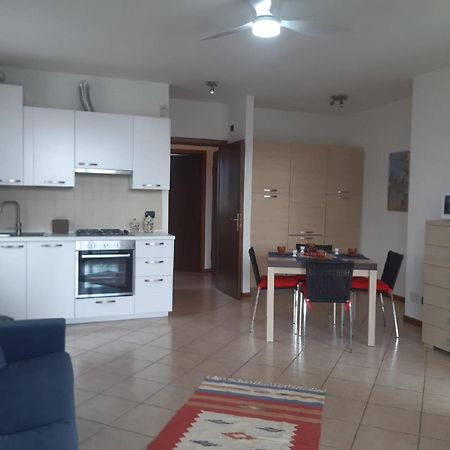 Melograno In Feriolo Apartment บาเวโน ภายนอก รูปภาพ