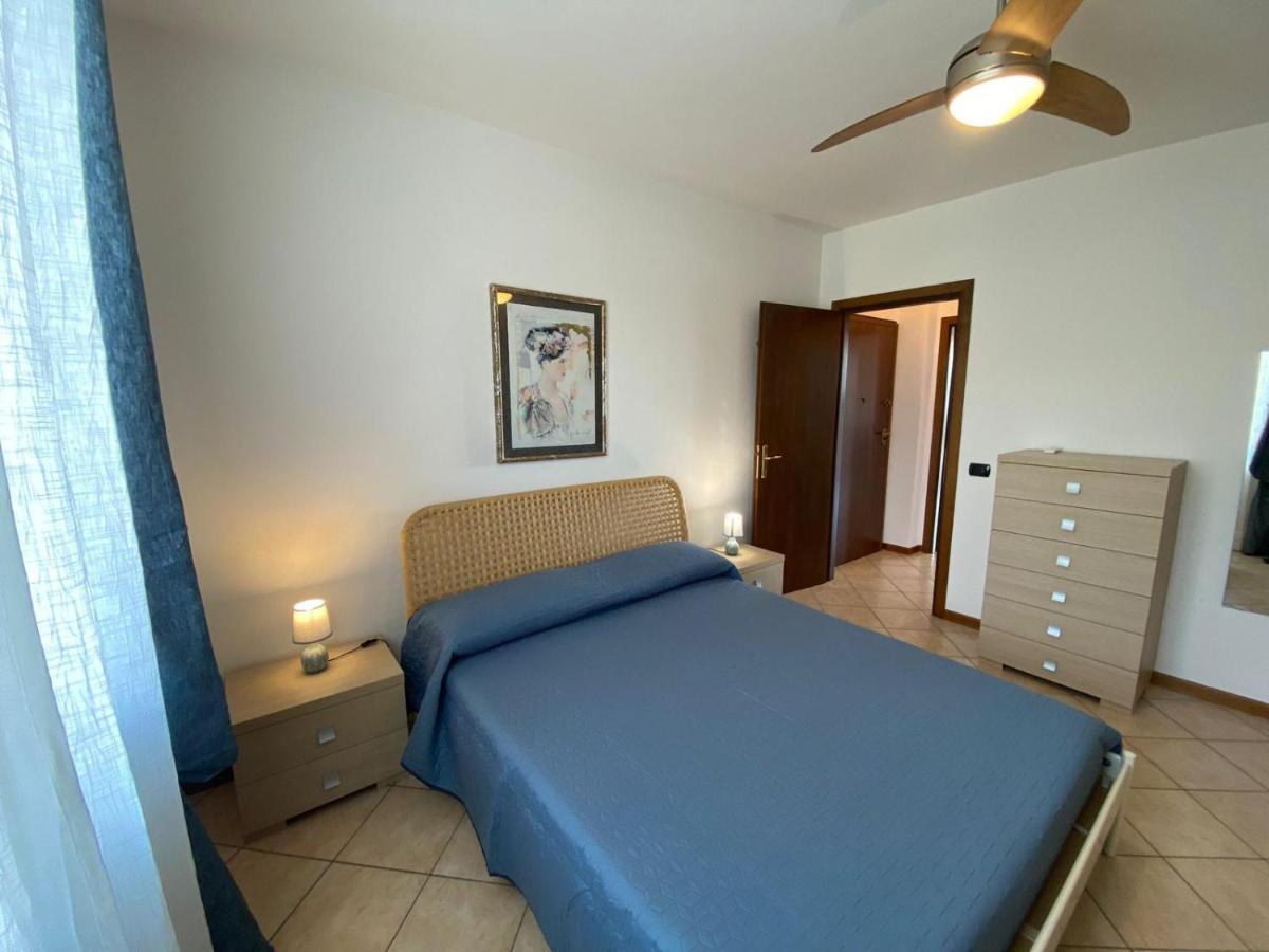 Melograno In Feriolo Apartment บาเวโน ภายนอก รูปภาพ