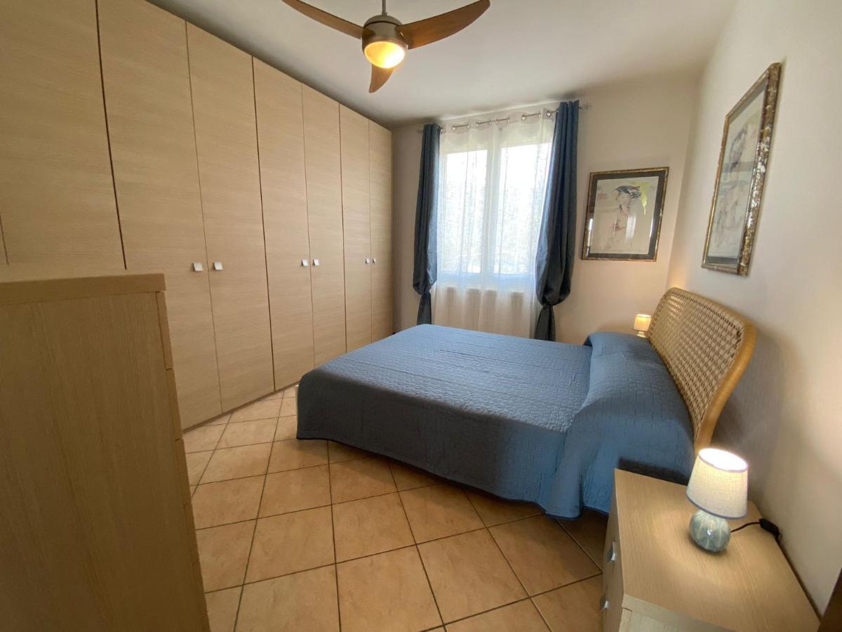 Melograno In Feriolo Apartment บาเวโน ภายนอก รูปภาพ