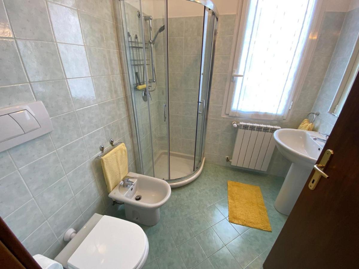 Melograno In Feriolo Apartment บาเวโน ภายนอก รูปภาพ