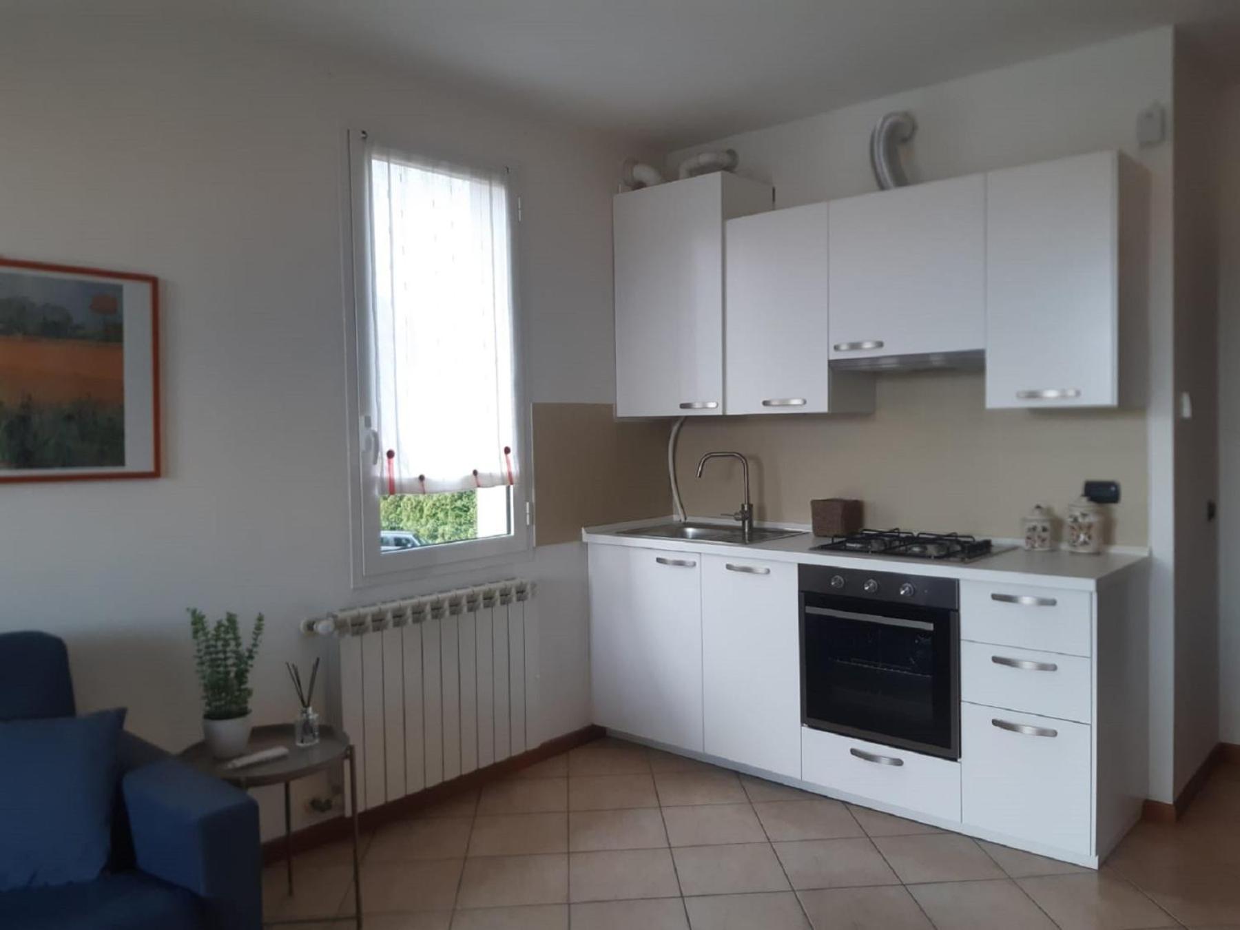 Melograno In Feriolo Apartment บาเวโน ภายนอก รูปภาพ
